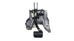 2010-2015 Audi Q7 Oem Brake Stop Pedal With Mount Support Bracket 7L8723031D. Fixed Price $48.75.