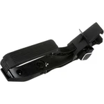 Accelerator Pedal Sensor Standard APS638. Fixed Price $227.10.