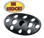 Lokar XBAG-6153 Lakester Automatic Brake Pedal Pad Black Steel. Fixed Price $96.95.