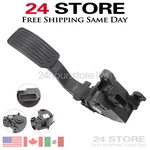 New Accelerator Pedal Position Sensor For Nissan Juke Leaf 1.6L 2011 2012-2017. Fixed Price $55.98.