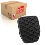 Bmw Clutch Brake Pedal Pad Fits Series Oe 35 21 108 634 Febi 01760. Fixed Price $8.03.