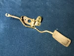 89-95 Toyota Pickup Truck 4RUNNER Gas Pedal Assembly Fuel Accelerator Pad Oem. Fixed Price $34.95.