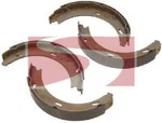Mitsubishi Diamante 92-96 Emergency/parking Brake Shoes. Fixed Price $58.00.