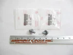 Honda XR100R XR80R CRF100F Oem 8X20 Bolt-washer 93405-08020-08 Pack Of Jh. Fixed Price $9.95.