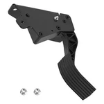 Accelerator Pedal Black For International 2002-2016 2606578C91 699-5103. Fixed Price $107.20.