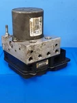 2009 Ford Flex Abs Anti-lock Brake Pump Module Assembly With Warranty Oem. Fixed Price $94.12.