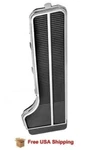 Fits 1965-1970 Chevrolet Impala Gas Accelerator Pedal W/trim For Deluxe Interior. Fixed Price $39.95.