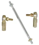 Empi 43-5904 Hexrod Linkage 4-1/2" Assy, Heim Ends 10/32" L/r Threads Idf Hpmx. Fixed Price $44.95.