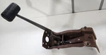 76-86 Jeep Cj Brake Pedal Assembly Auto Trans. Fixed Price $145.99.