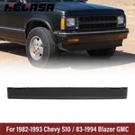 For Chevy&gmc S10 Blazer Sonoma 1982-94 Front Lower Valance Air Deflector Primed. Fixed Price $35.50.