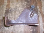 1951-1953 Cadillac Deville Series 62 Parking Brake Linkage Pivot Bracket Rat Rod. Fixed Price $19.99.