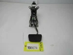Brake Pedal RX8 2007 Mazda Left Driver Side Floor Foot Pad Lever Bracket Oem. Fixed Price $49.99.