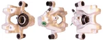 Mercedes Class Rear Right Brake Caliper. Fixed Price $98.15.