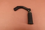 2009-2017 Harley Vrscf Muscle V-rod Rear Right Passenger Foot Peg. Fixed Price $83.49.