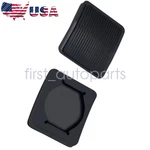 2X Ford Ranger 1991-2007 Brake & Clutch Pedal Rubber Pads Set F07A-2457-AA. Fixed Price $5.99.