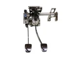 Genuine Subaru Pedal Assembly-brake 36004FG081. Fixed Price $243.77.