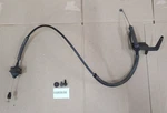 Oem 2002-2004 Dodge Ram 1500 4.7L Engine Accelerator Cable Assembly 53032162AB. Fixed Price $69.95.