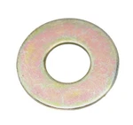 Wilwood Washer-flat 375 IDX.875 ODX.035 Carbon Steel Zinc Gold Type Ii 240-1159. Fixed Price $18.94.