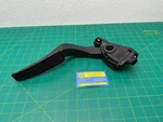 14-21 Maserati Ghibli Gas Pedal Accelerator Throttle Sensor Oem. Fixed Price $22.03.