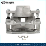 Brake Calipers W/ Bracket For 2009 2010 2011 Dodge Challenge Front Right. Fixed Price $58.53.