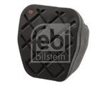 Febi Bilstein 186285 Pedal Pad, Brake For Audi, Seat, Skoda, Vw. Fixed Price $7.31.