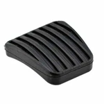 2X Rubber Pedal Pad Cover Vauxhall Kadett Tigra Vectra 90105172-560808. Fixed Price $8.04.