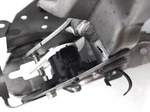 2015 2017 Honda Accord Brake Pedal With Bracket Assembly 46600-T3V-A53. Fixed Price $59.00.