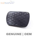 1986-1991 Mercedes-benz 420SEL Brake Pedal Pad 1232910082. Fixed Price $8.99.