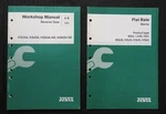Volvo Penta Hs 25A 45A 63AE Diesel Engine Reverse Gear Workshop Manuals. Fixed Price $61.56.
