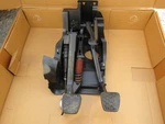 Ercedes-benz W203 C180-320 Brake Clutch Pedals Manual Transmission. Fixed Price $100.00.