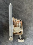 03-07 Nissan 350Z Packing Ebrake Pull Handle Assembly Oem 36010CD000. Fixed Price $74.26.