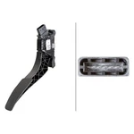 Hella Accelerator Pedal W Sensor. Fixed Price $52.31.