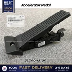 Genuine Accelerator Pedal 32700N9100 For Hyundai Santa Cruz Kia Sportage. Fixed Price $99.00.