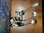 92-00 Honda Civic Integra Ek Dc Manual Clutch Pedal Assembly Set 5 Speed Swap. Fixed Price $149.99.