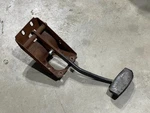 1992 1996 93 94 95 97 Ford F150 F250 F350 Bronco Automatic Brake Pedal. Fixed Price $50.00.