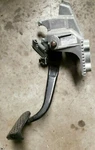2002 - 2006 Range Rover L322 Automatic Brake Pedal SKB000171 Lhd. Fixed Price $116.84.