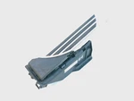 17-21 Alfa Romeo Giulia Ti Awd 2.0L Gas Pedal Assembly 20330472. Fixed Price $79.99.