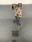 2001-04 Ford Escape Brake Pedal Assembly And Bracket Oem. Fixed Price $33.95.