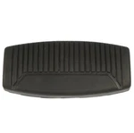 Brake Pedal Cover Rubber Pad Ford F-250 F-350 F-450 F-550 Super Duty. Fixed Price $18.69.