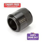 Drp 007-105902, One Black Steel Fits Gm 12BOLT Pinion Bearing Spacer Car. Fixed Price $85.34.