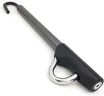 BB83/B High-end Steering Wheel Brake Pedal Lock, Up To Max 83CM, Gray. Fixed Price $112.54.
