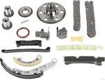 Fits Nissan Cabstar, Murano Ii, Navara, NP300, Timing Chain Set. Fixed Price $527.57.