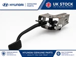 For Hyundai I10 2008-2019 Clutch Pedal Genuine Brand New 32802-0X800. Fixed Price $122.17.