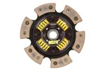 Advanced Clutch Act 6 Pad Sprung Race Disc. Fixed Price $236.99.