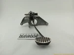 Mini Cooper R53 Brake Pedal With Mounting Bracket Fits 2002-2006 03 04 05. Fixed Price $44.87.