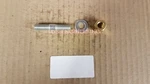 Classic / Vintage Jaguar 2.8 4.2 3.4 2.4 Exhaust Stud + Washer Nut C11761. Fixed Price $8.86.