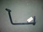 New Holland TC45D Tractor Lh Brake Pedal, 86567851. Fixed Price $39.60.