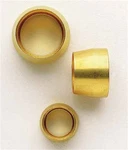 Aeroquip FCM3721 Replacement Sleeve Teflon Coated Fitting. Fixed Price $32.92.