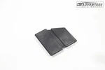 2021-2025 Ford Bronco Sport Foot Rest Dead Pedal Pad Access Cover Trim Cap Oem. Fixed Price $21.83.