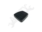 Apdty 158857 Rubber Brake Or Clutch Pedal Pad. Fixed Price $19.68.